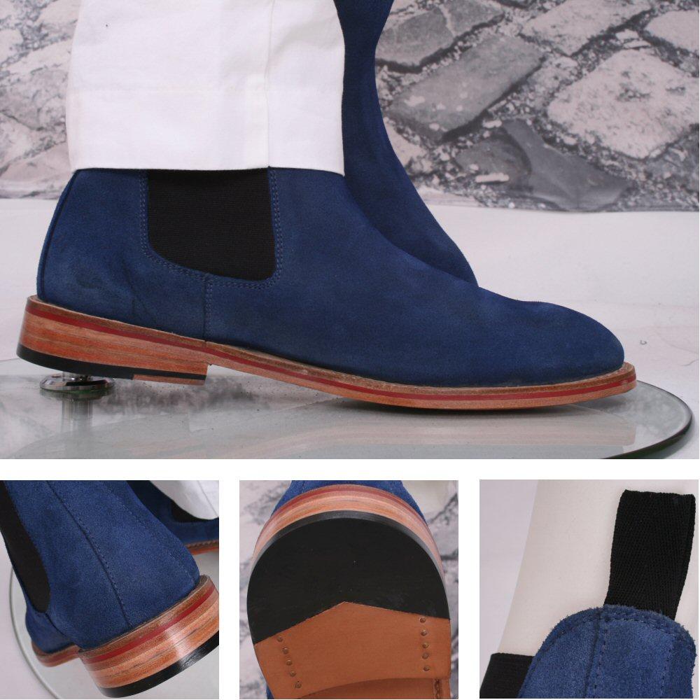 Justin reece outlet chelsea boots